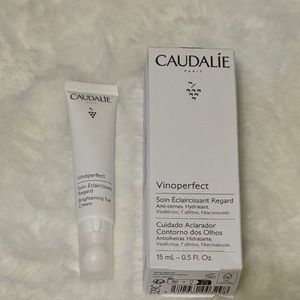 Caudalie Vinoperfect Dark Circle Brightening Eye Cream with Niacinamide 15ml